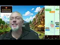I Hit 100 TerraMine Mines and My First $1 From Nowhere