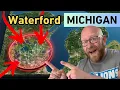 Why are People FLOCKING to WATERFORD MICHIGAN in 2026