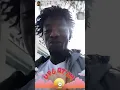 Download Lagu Incognito’s last ever snapchat post🙏🏾😓RIP🤲🏾Moscow17#Crasis