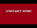 Vengeance Rising - Human Sacrifice - Lyrics onscreen