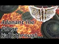 How to Use Adamantine Forge Kill Its Guardian - Baldur s Gate 3