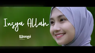 insya allah wangi inema cover
