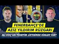 Download Lagu Aziz Yıldırım mı? Ali Koç mu? |  Fenerbahçe'de Seçimi Kim Kazanır? | Jose Mourinho | FenerMania #35