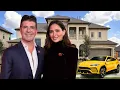 America s Got Talent AGT SIMON PHILLIP COWELL Biography Career Lifestyle and Net worth