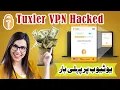 Tuxler vpn hack how to hack tuxler vpn in hindi tuxler hack 2024
