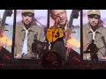 Mumford & Sons - Awake My Soul - Live from the Front Row in Tulsa 4K