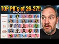Point Guard Rankings 2026-27 5 Players with BIG Questions