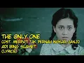 Download Lagu The Only One - Adi Bing Slamet (Lyrics)