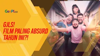 Tayang 12 Juni! GJLS: Ibuku Ibu-Ibu, Komedi Keluarga yang Nggak Biasa