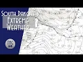 South Dakota s Record Breaking Weather