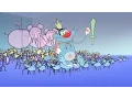 Download Lagu Oggy and the Cockroaches - The Magic Pen (S04E14) Full Episode in HD