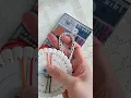 Kumihimo Tutorial Lovely Simple Braid Technique 8 Threads