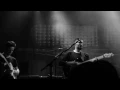 THE MACCABEES - Toothpaste Kisses - Live @ Heimathafen Neukölln, Berlin - August, 21st 2015