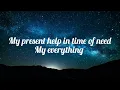Mercy Chinwo - Too Many Reasons ft Chioma Jesus (Lyrics video)