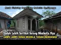Lagu Tidak Ada Yang Mustahil awal Pembangunan Musholla Banyak Cobaan Dan Rintangan Tapi Inilah Hasil Nya?