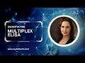 Quantibody Multiplex ELISA Cytokine Array Overview