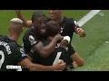 Download Lagu MOHAMMED KUDUS WILD CELEBRATION \u0026 SUPERB IN MAN CITY VS TOTTENHAM…ISSAHAKU GOAL…JORDAN \u0026 BLACK STARS