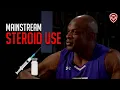 Ronnie Coleman On Steroids PED