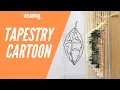 Download Lagu Tapestry Cartoon : Weaving Images