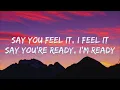 The Second Voice - Let Me Be (Lyrics)