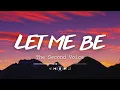 The Second Voice - Let Me Be