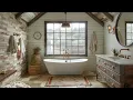 Rustic Small Bathroom Ideas That Feel Luxurious - You Won t Believe These Transformations