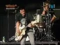 Download Lagu The Living End - Big Day Out 2003