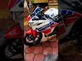 Download Lagu CBR 250R TRI Special edition
