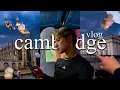 Download Lagu Een dag uit mijn leven als student in Cambridge | CAE-examenstudievlog #7