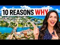 Top 10 Reasons NOT To Move To Melbourne Florida 2026