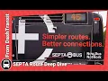 SEPTA New Bus Network Phase 1 Breakdown a SEPTA Route Deep Dive
