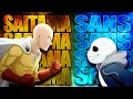 Why Saitama Vs Sans Is Closer Than You Think