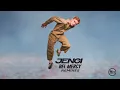 Jengi - Bel Mercy (Deborah De Luca Remix) [Official Visualiser]