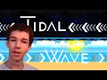 Download Lagu Tidal Wave but KaiGuy Sings It! - Geometry Dash