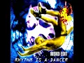 Snap! - Rythm is a dancer (MSKD Edit)