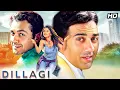 Download Lagu Dillagi (1999) - Superhit Hindi Movie | Sunny Deol, Bobby Deol, Urmila Matondkar, Preity Zinta