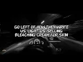 RAPSODY, MALICE - BLACK LOVE | LYRICS