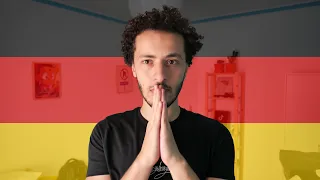 اللغة الألمانية ممكن تغير حياتك 