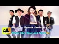 Lagu Geisha ~ Remuk Jantung Ku Karaoke