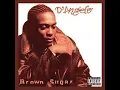 Brown Sugar (Instrumental)