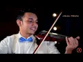 Senorita - Zindagi Na Milegi Dobara -Jishnu and Navya - The Harmony Lounge