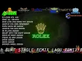 Download Lagu BKB VS BSL Breakbeat Kejut Bahu vs Breakbeat Senam Leher terbaru super bass!!! 2025/26 dj louw