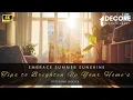 Embrace Summer Sunshine Tips to Brighten Up Your Home s Interior Decor