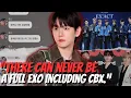 What Is Really Happening To EXO and EXO-CBX?