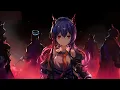 Download Lagu Nightcore - BLOODSTREAM (Lyrics)