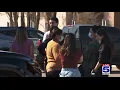 Police respond to suspicious package found at UTRGV building in Edinburg