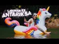 Download Lagu AnggaEnak - Liburan Ke Antariksa (Prod. by Rapper Kampung) [ Music Video ]