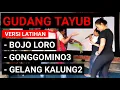 Download Lagu TAYUB - BOJO LORO , GONGGOMINO3 , GELANG KALUNG2