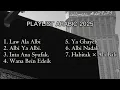 Lagu Playlist Arabic Adem 2025 Viral | Cover Muhajir Lamkaruna \u0026 Ratna Komala