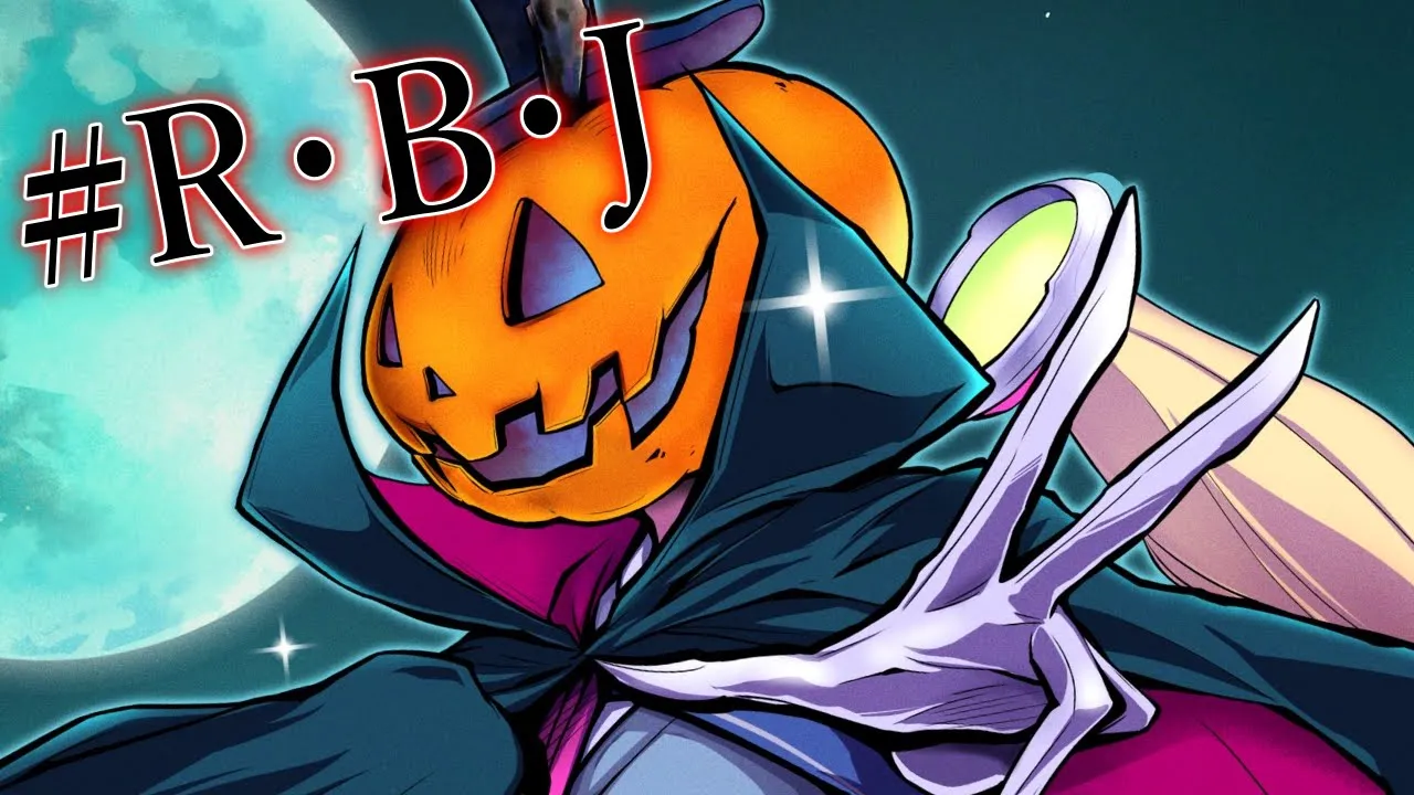 【笑ったら即終了】？？？？？？？？？【R.B.J】